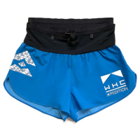 T8 Women's Sherpa Shorts - WHC